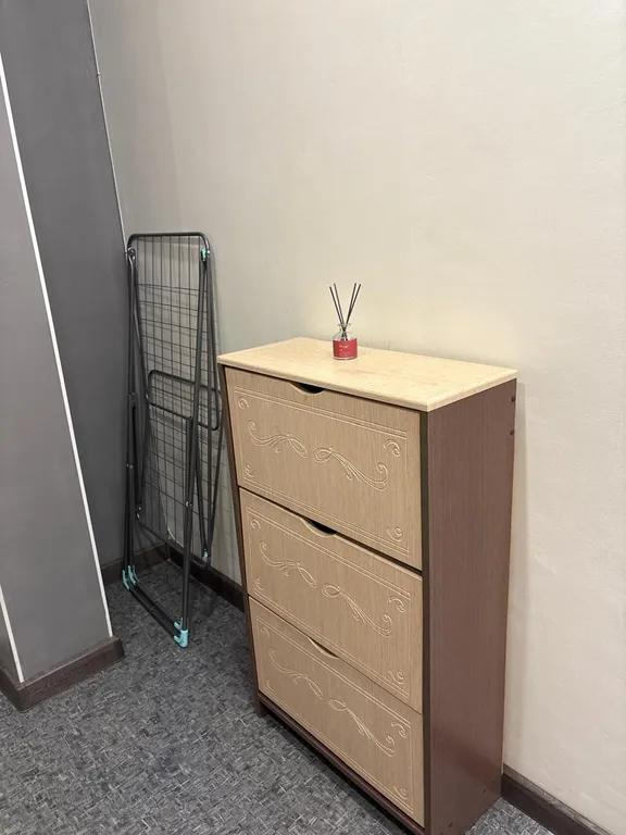 Квартира Квартира семейным, парочкам, командированным — Уфа
