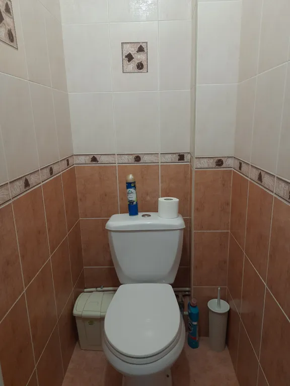 Уютная квартира возле областной больницы