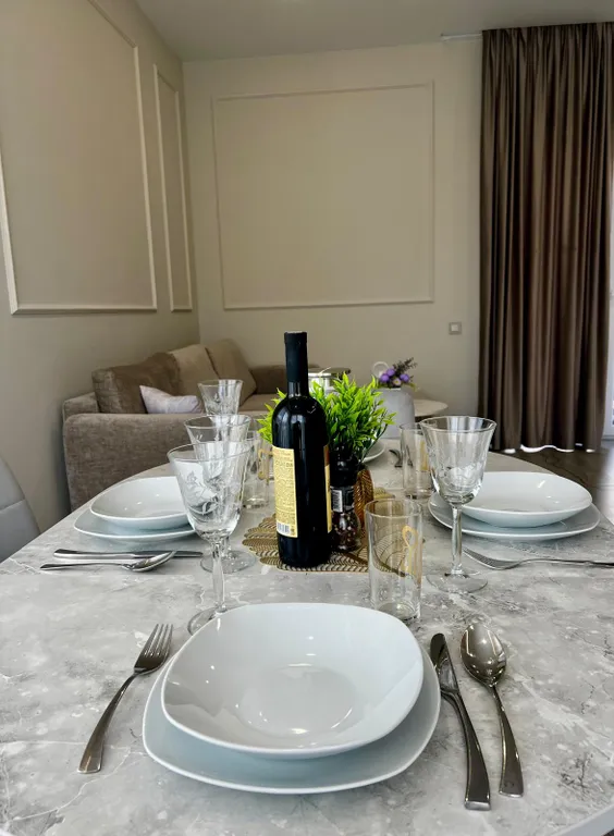 Дом в коттeджном посёлке Ласкино-парк где есть бассейн и спа