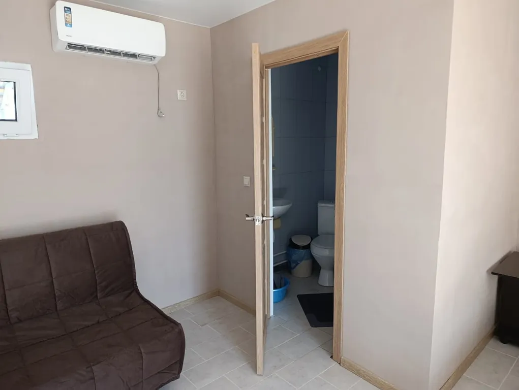 1-комнатный Дом