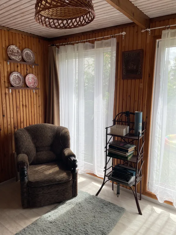 Коттедж Загородный дом — Новоселье