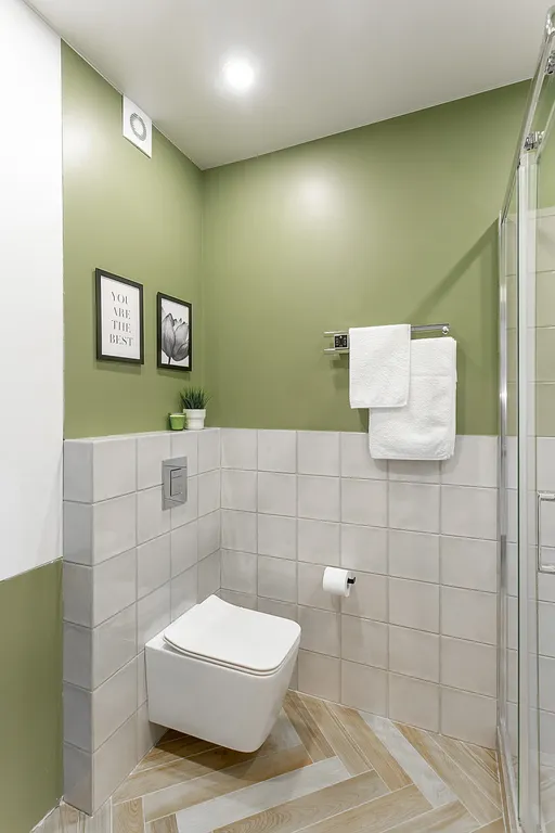 Квартира Апартаменты Фиолент — Севастополь