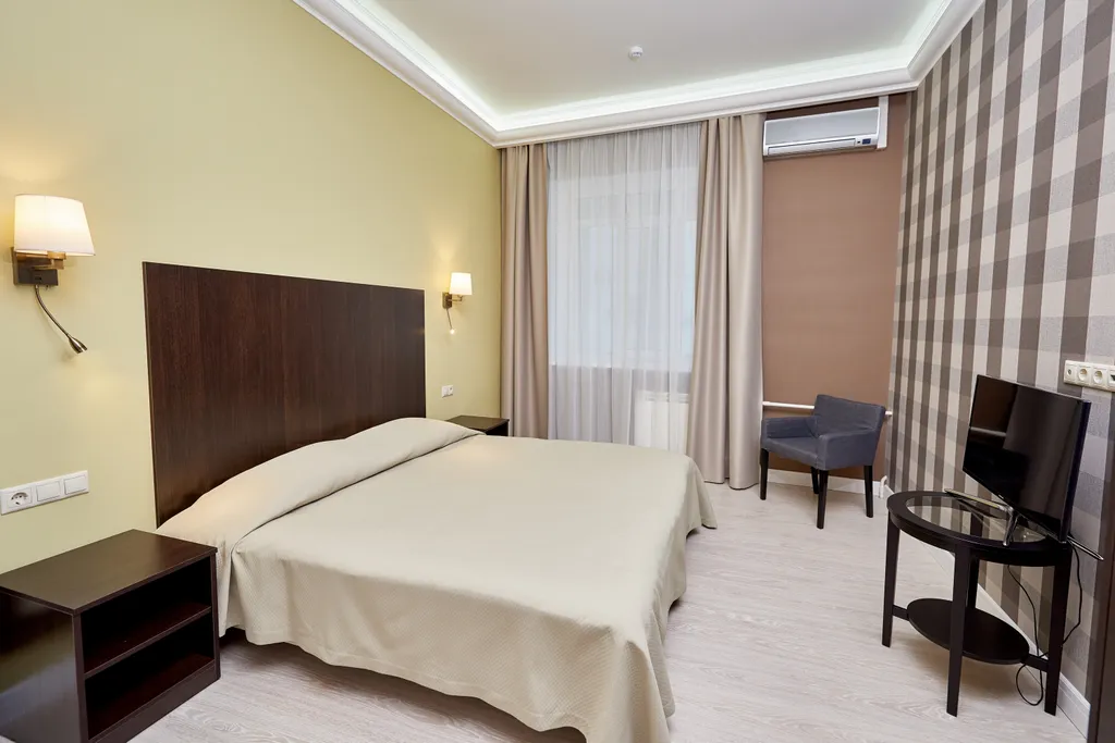 Квартира Комната — аренда посуточно в Тюмень