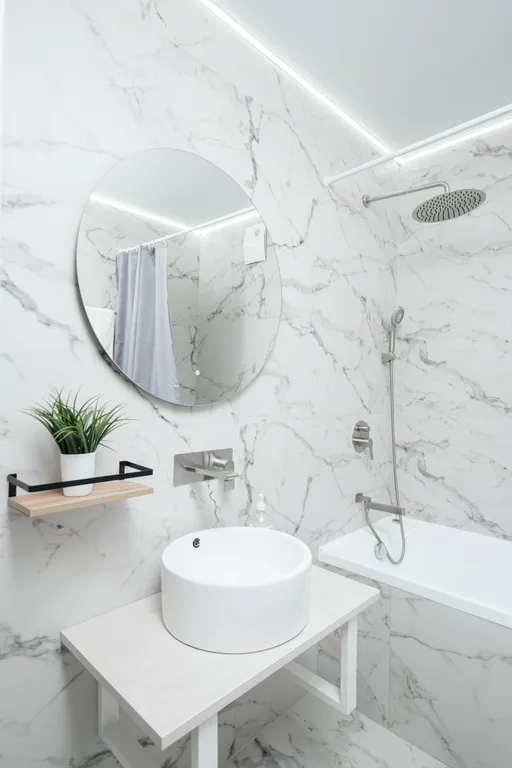 2-комнатная квартира вблизи больничного городка