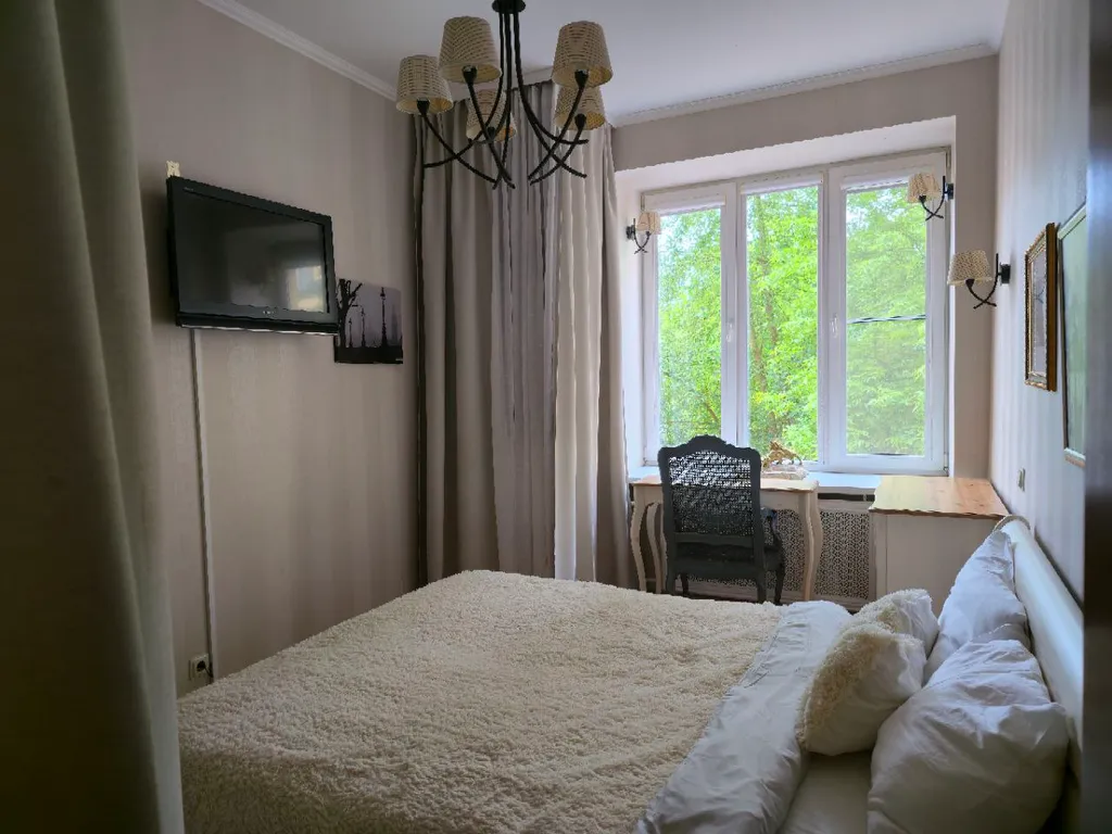 Квартира Идеальная квартира в сердце города — Санкт-Петербург