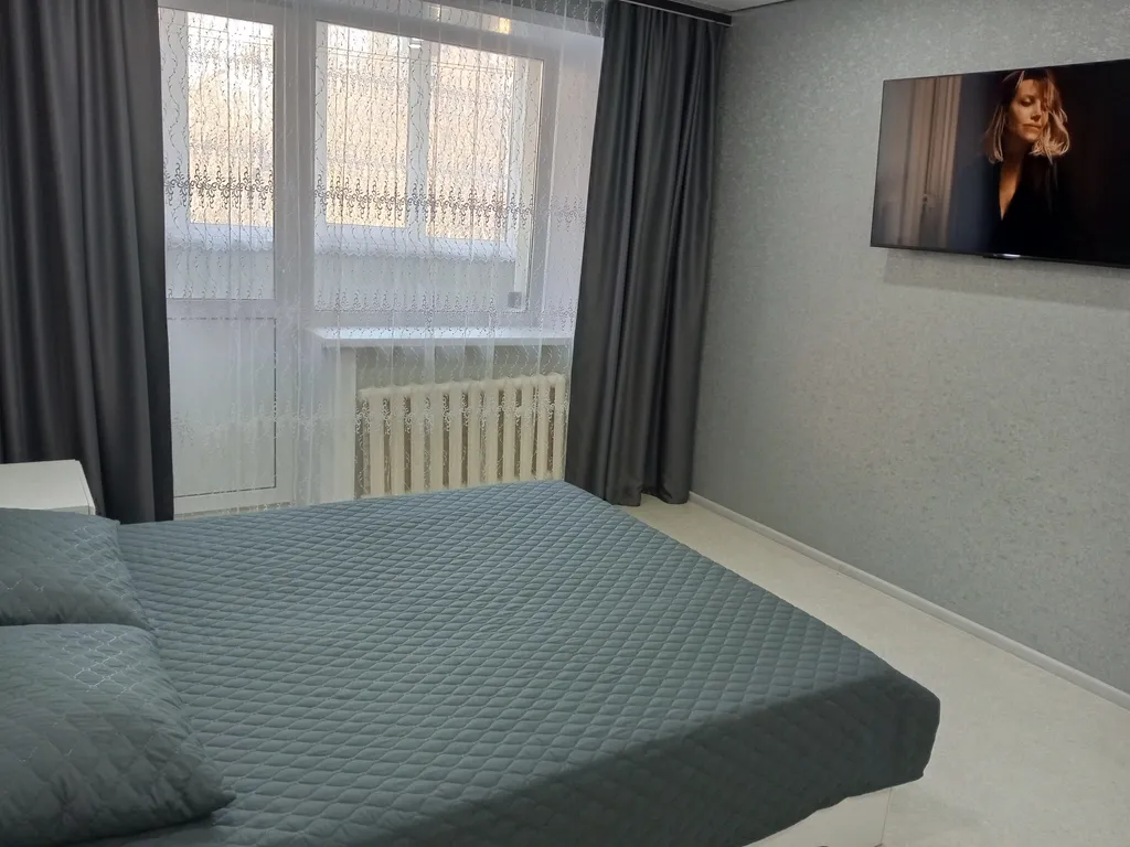 Шикарная квартира