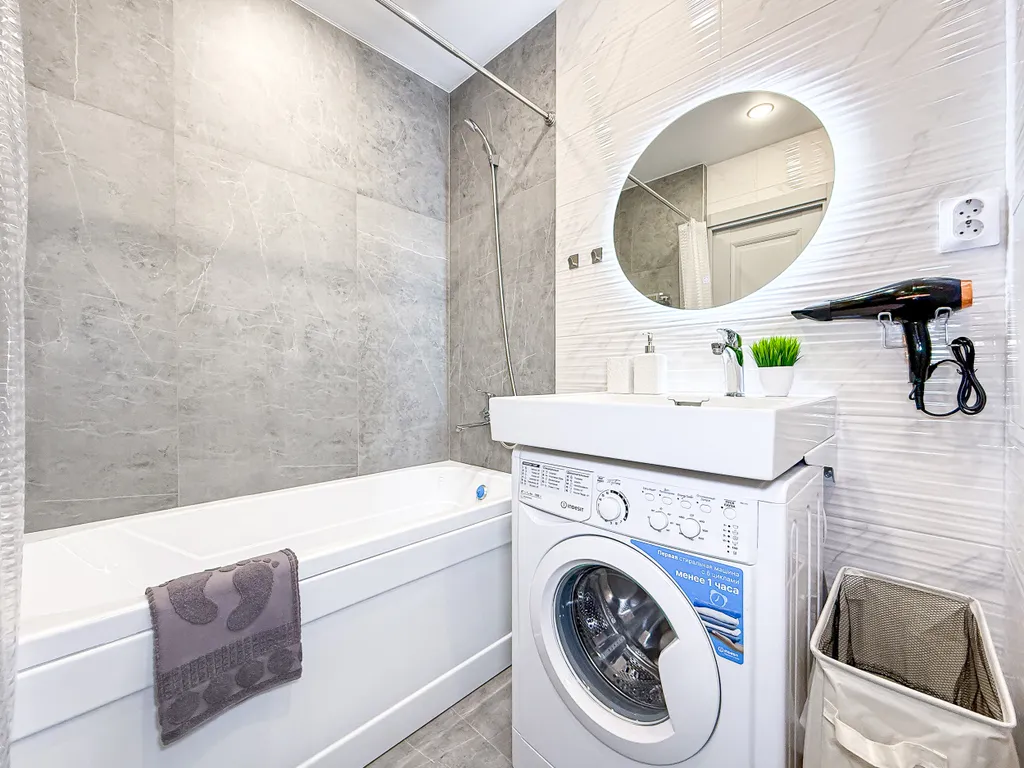 Квартира Апартаменты Монако 24 ЖК Морская Горгиппия 13 — Анапа