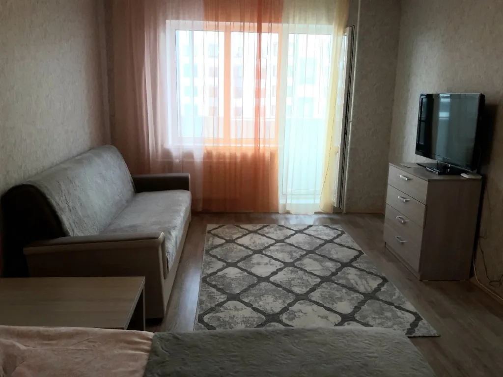 Квартира Уютная квартира на торговой стороне — Великий Новгород