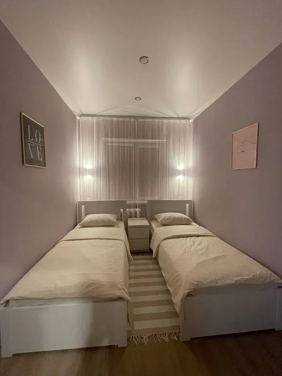 Жильё на севере