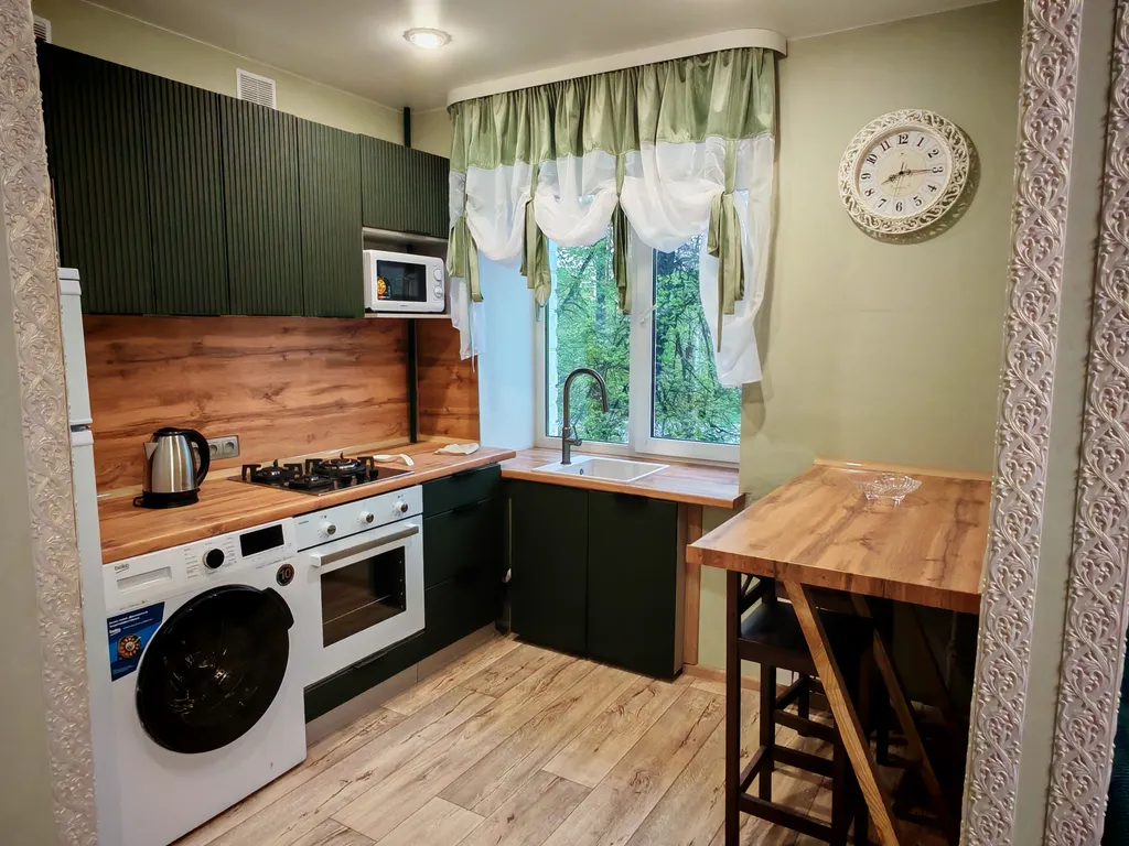 Квартира 2-комнатная квартира в центре — Верхний Уфалей