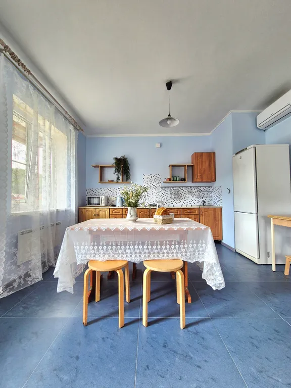 Гостевой дом Место Силы