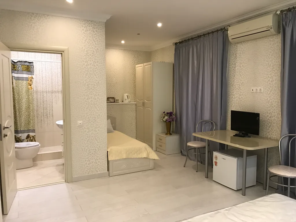 Квартира Комната — аренда посуточно в Хоста