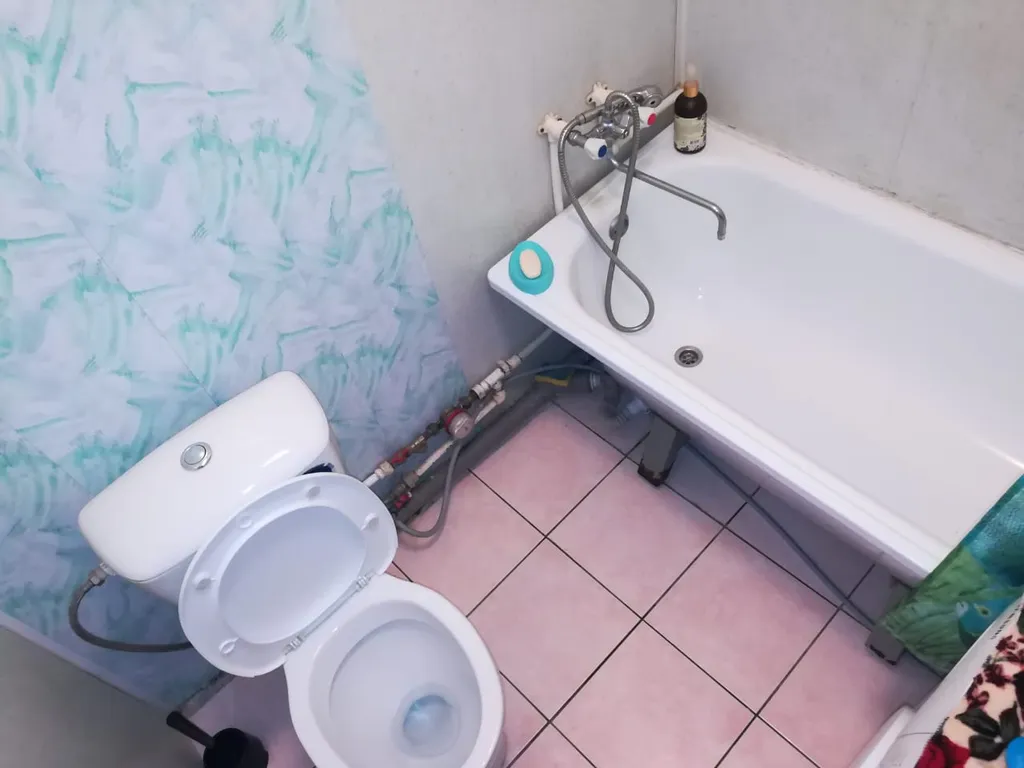 ЖД вокзал 2х комнатная квартира