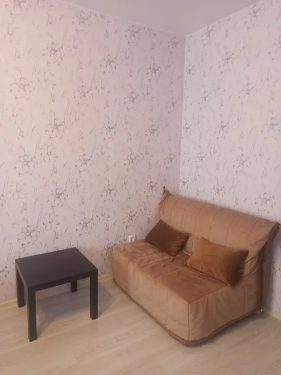 Квартира Уютная новая однокомнатная квартира в ЖК Губернском — Краснодар