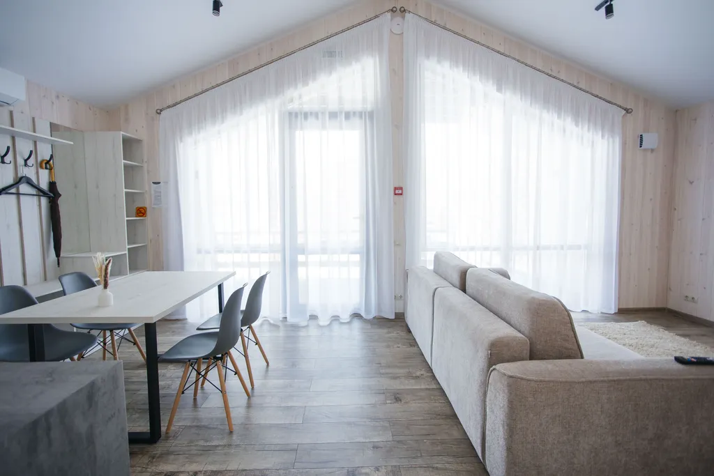 2-комнатный Дом