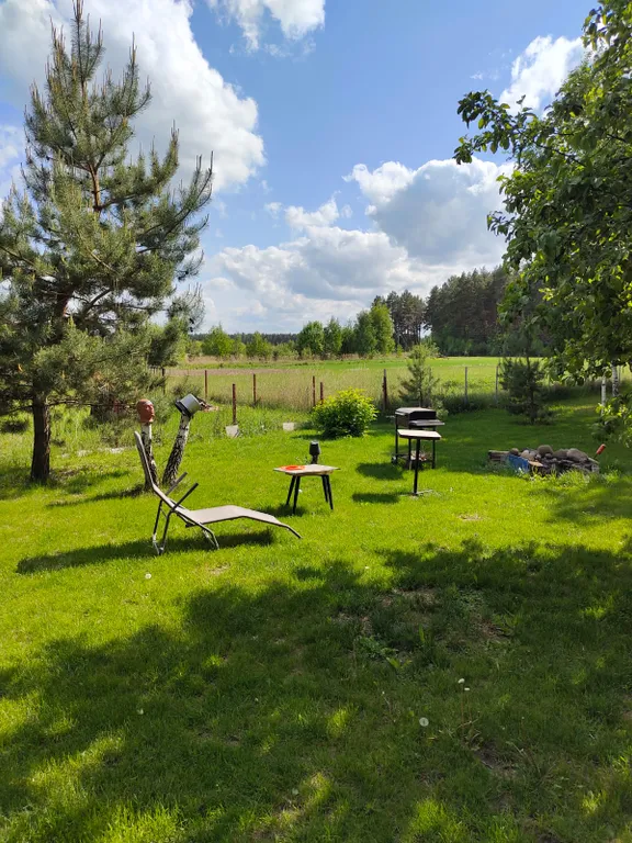 Уютный домик для отдыха