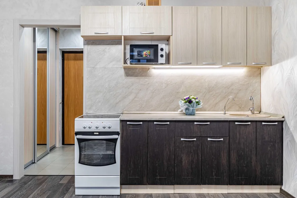 Апартамент для командированных и отдыха