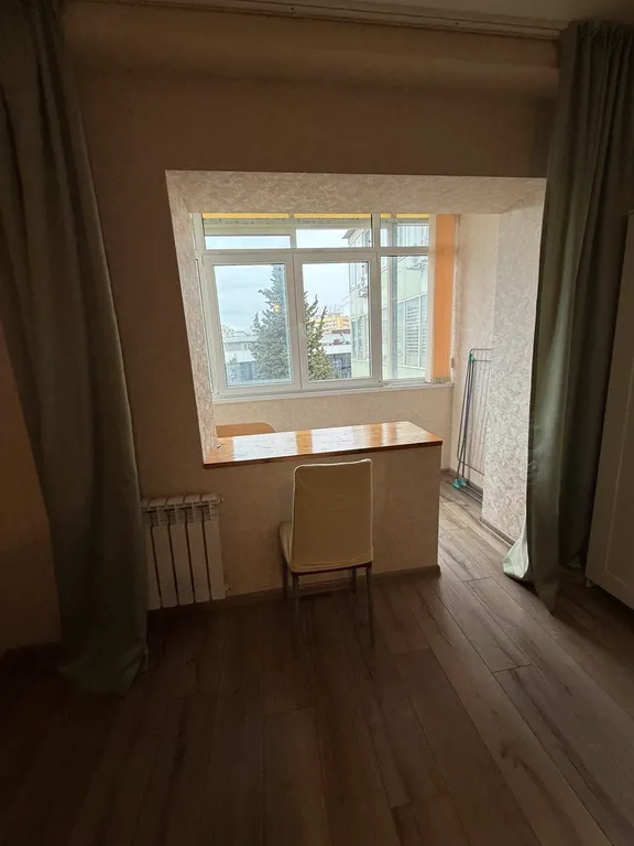 Квартира в шикарном месте