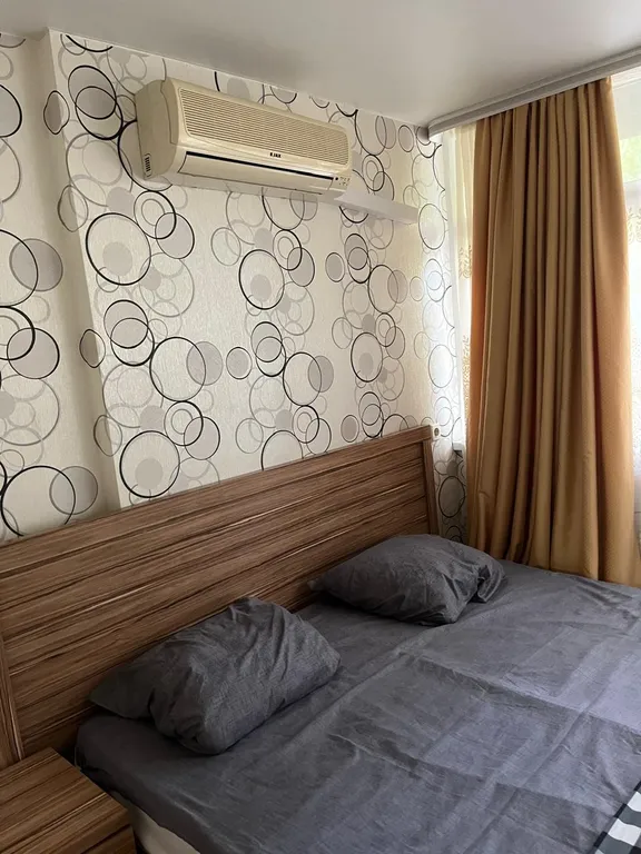 Квартира Уютная квартира в центре города — Лазаревское