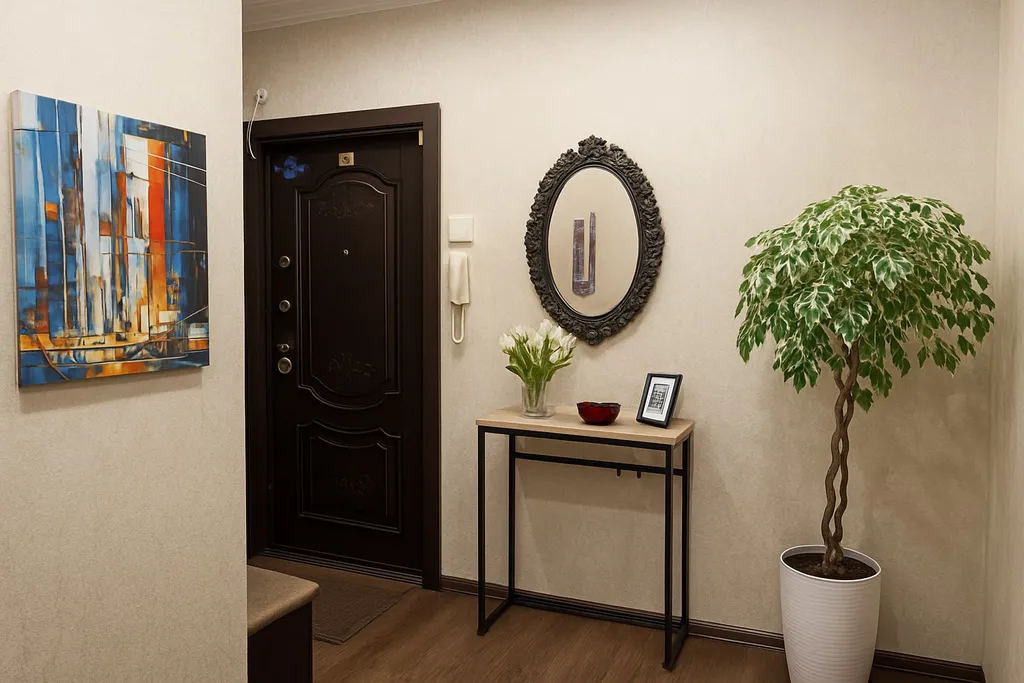 Апартаменты с премиум матрасом, супер комфортный сон, на берегу Оби