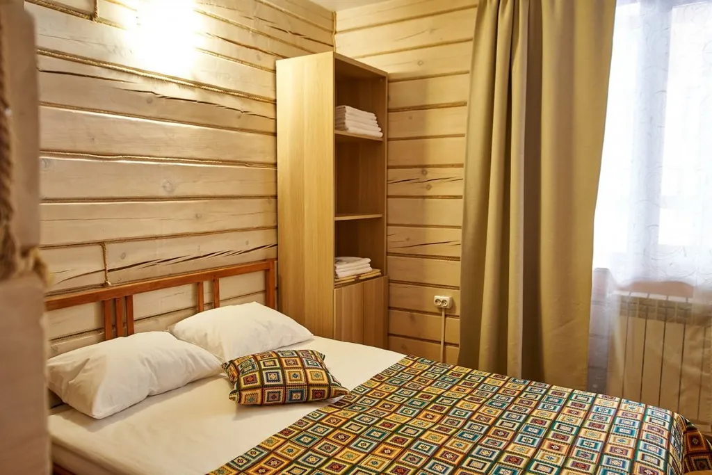 Квартира Комната — аренда посуточно в Манжерок