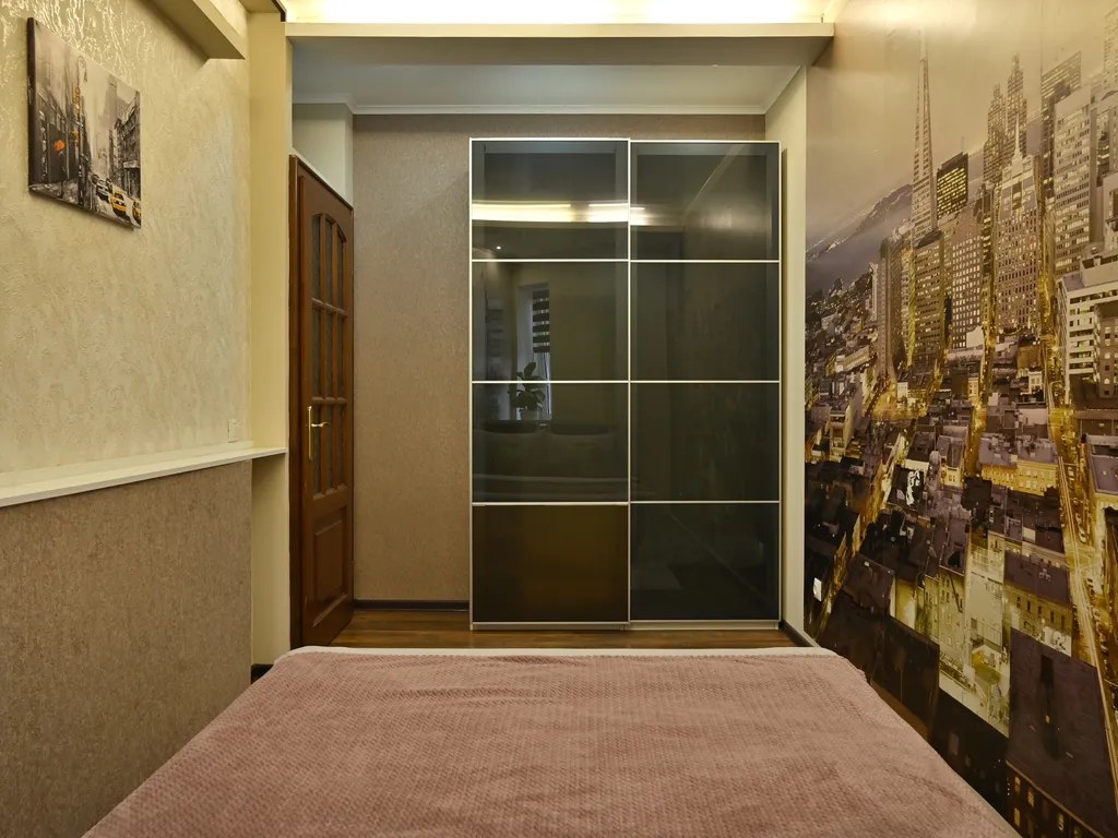 Квартира 2-комнатные апартаменты рядом с Военно-морским клиническим госпиталем — Калининград