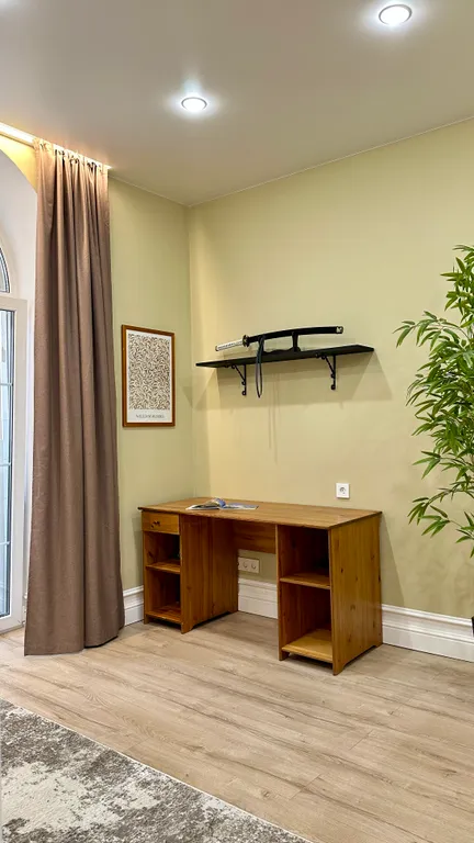 Квартира как из Pinterest