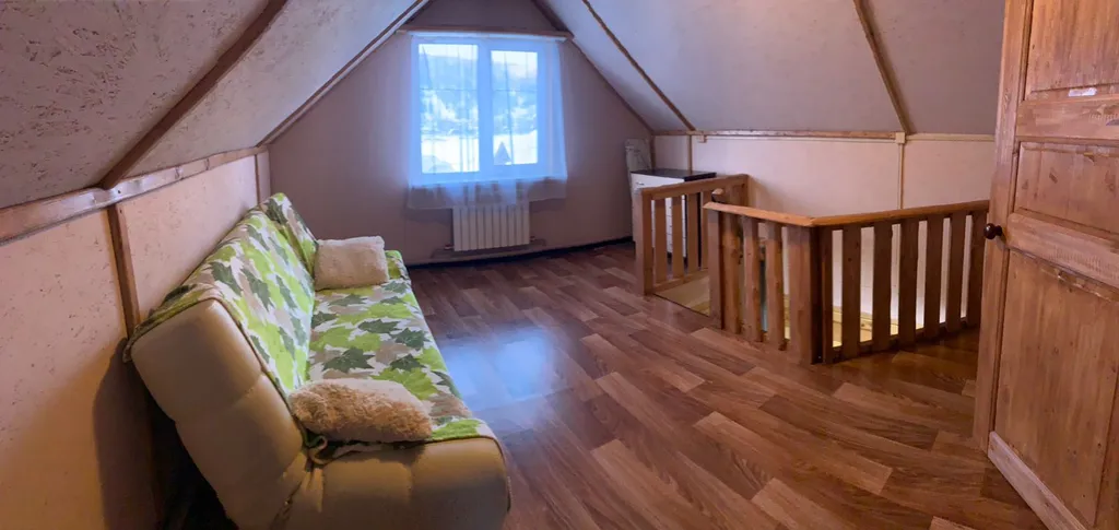 Усадьба Алтай-Вальяж