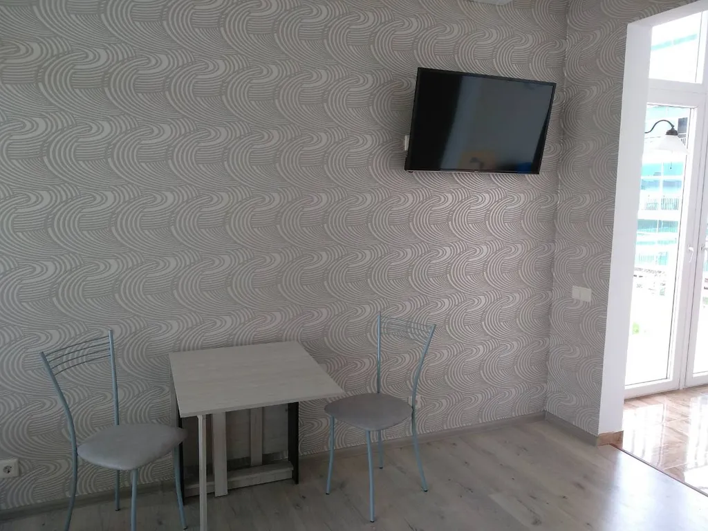 Квартира Квартира Апартамент Fendi — Сириус