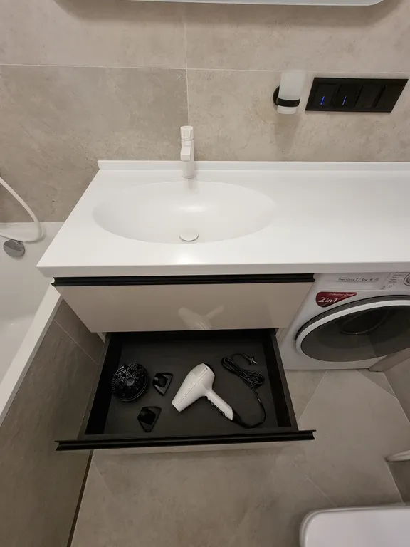 Квартира Квартира Sea View Apartment на первой линии — Зеленоградск