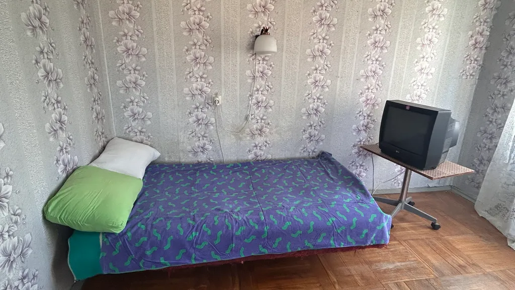 Квартира недалеко от метро