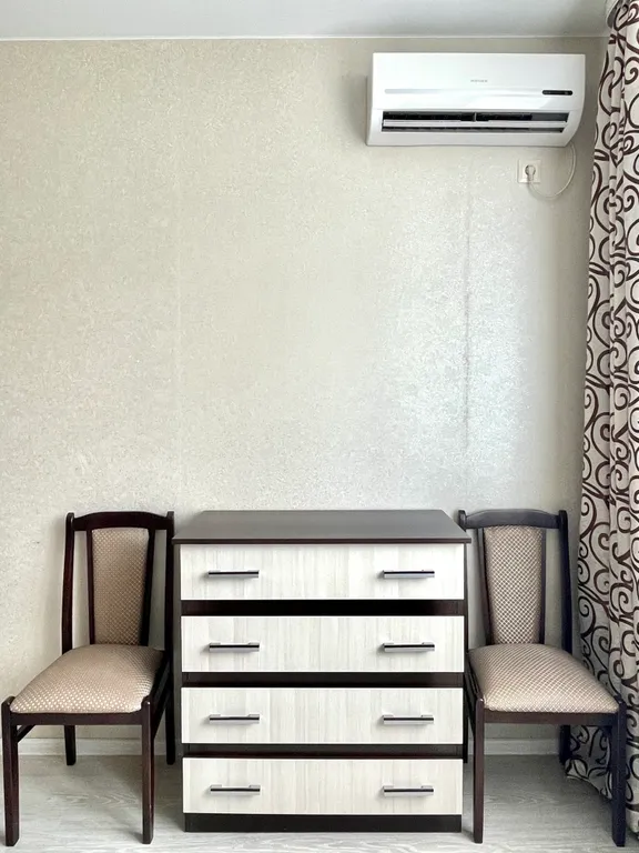 Квартира Уютная квартира в ЖК Тургеневский квартал — Анапа