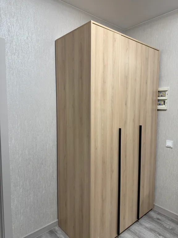 Золотая набережная напротив Кремля