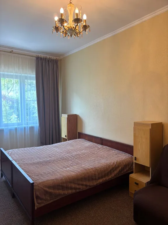 Квартира с видом на море