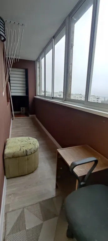 Уютная, тёплая квартира. ЕСТЬ ГОРЯЧАЯ ВОДА. прекрасны вид.