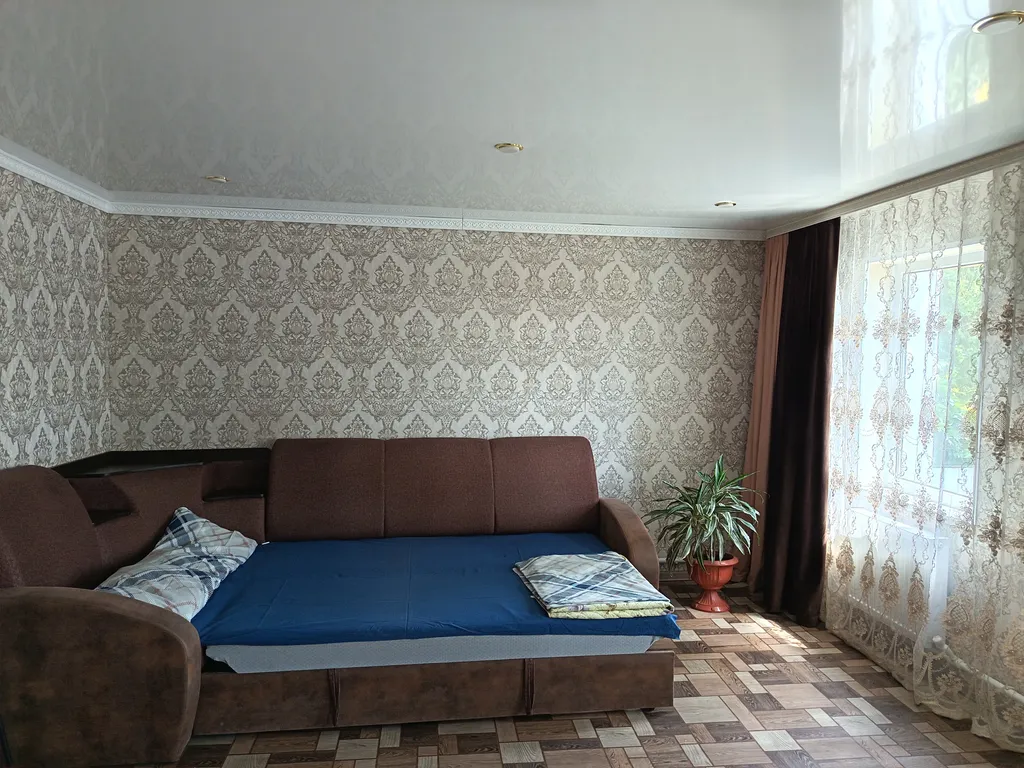 Комфортный частный дом