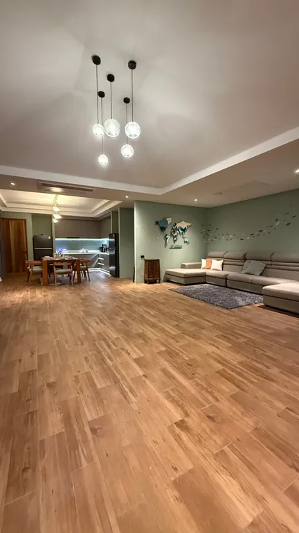 Приватная вилла с бассейном Privat pool villa