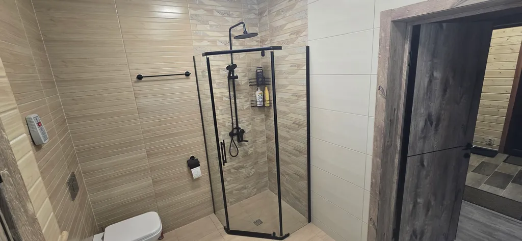 Домик в деревне