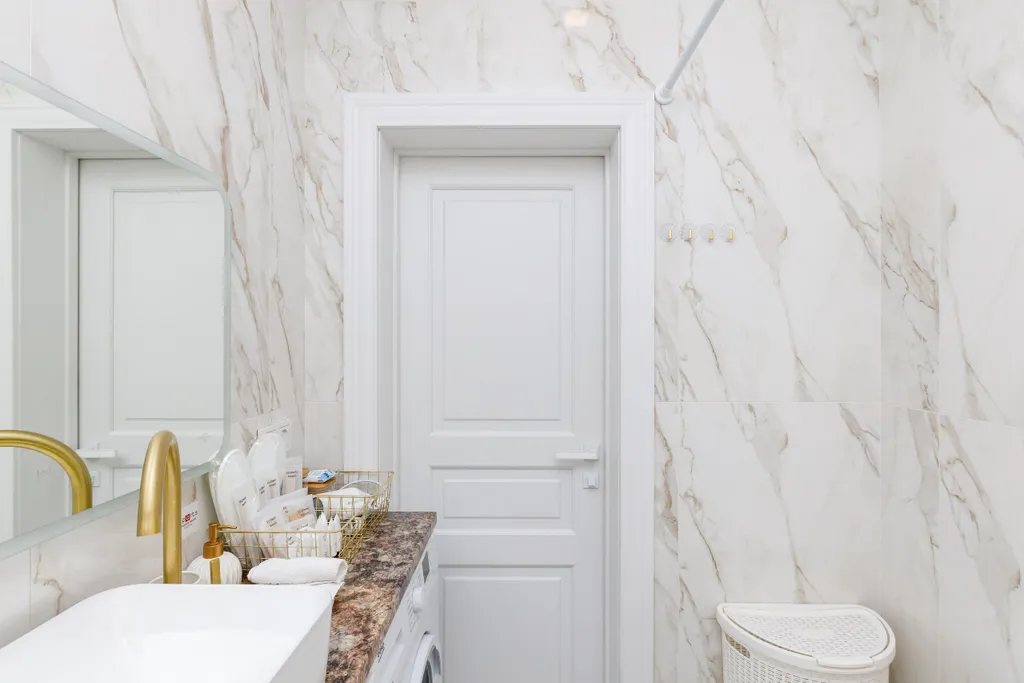 Апартамент в ЖК Комфорт-класса Стрижи-Сити