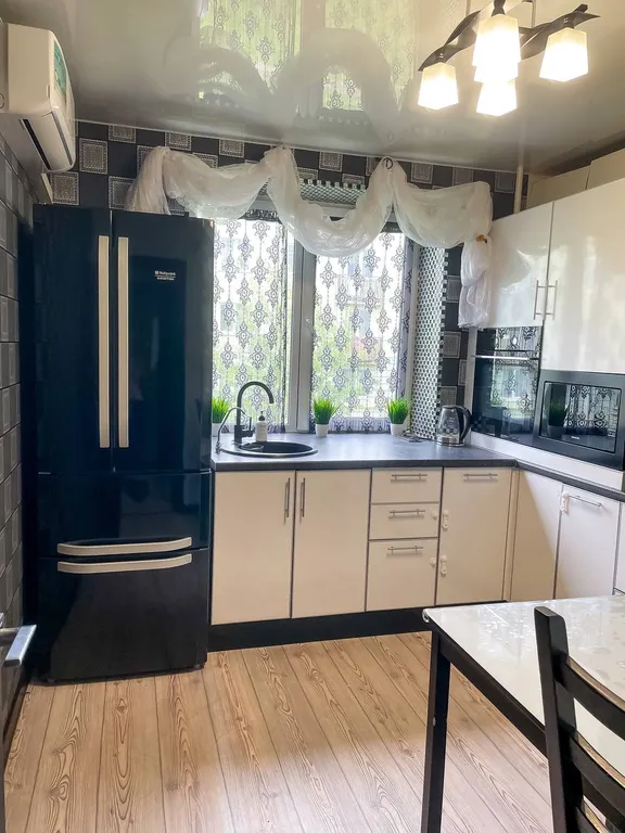 Прекрасные уютные 2-комнатные апартаменты с двумя спальнями