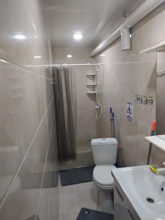 Апартамент 4