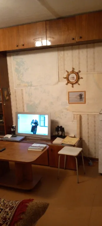 Квартира моремана в центре с видом на острова белого моря — аренда посуточно в Кемь