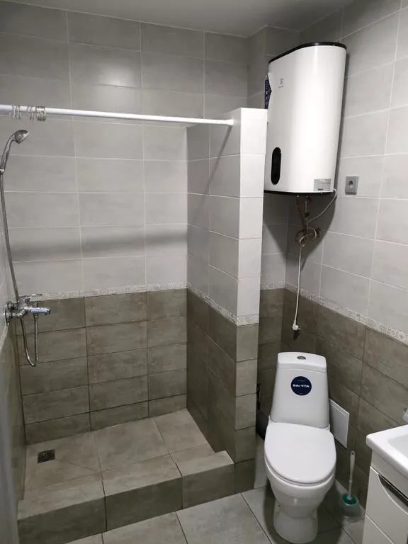 Большой Апартамент у моря в Орловке