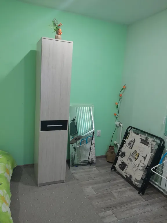 Квартира с хорошим ремонтом