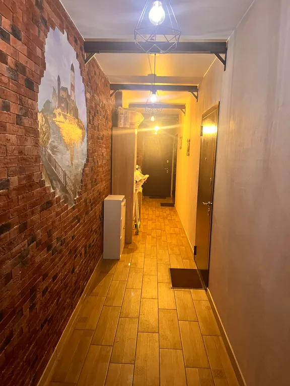 Апартаменты у залива