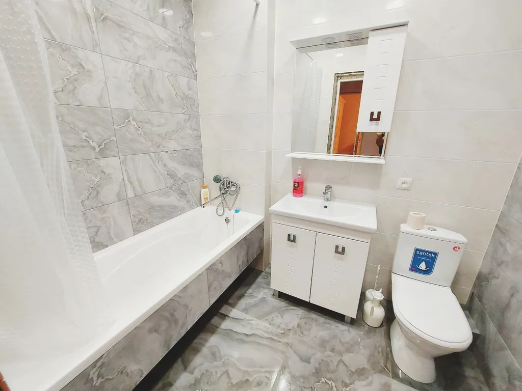 Квартира у моря в Махачкале