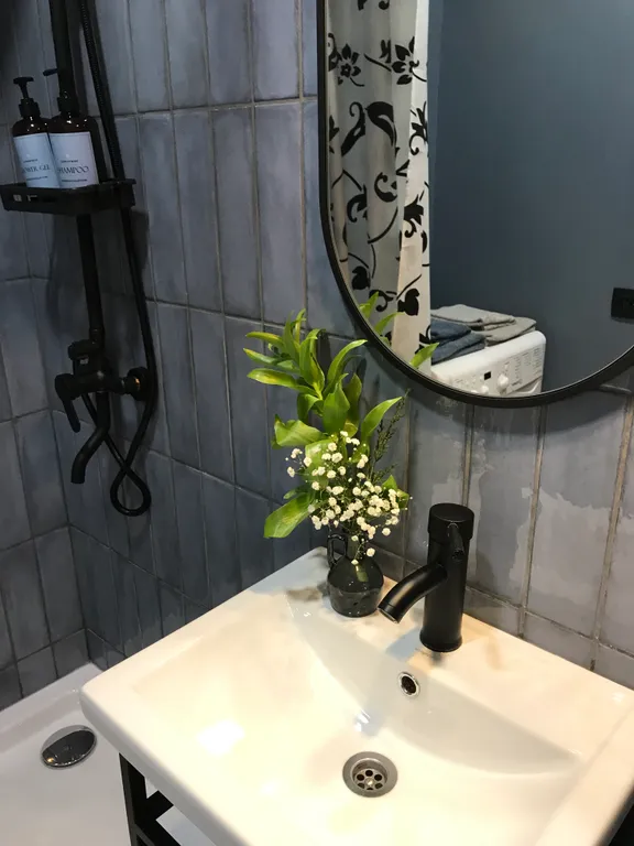 Уютная квартира у Таганрогского залива