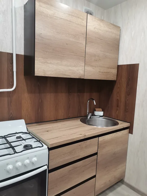 Уютная и чистая квартира