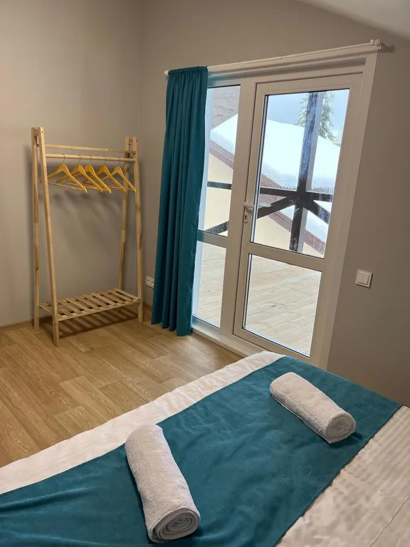 Дом в Hill-house