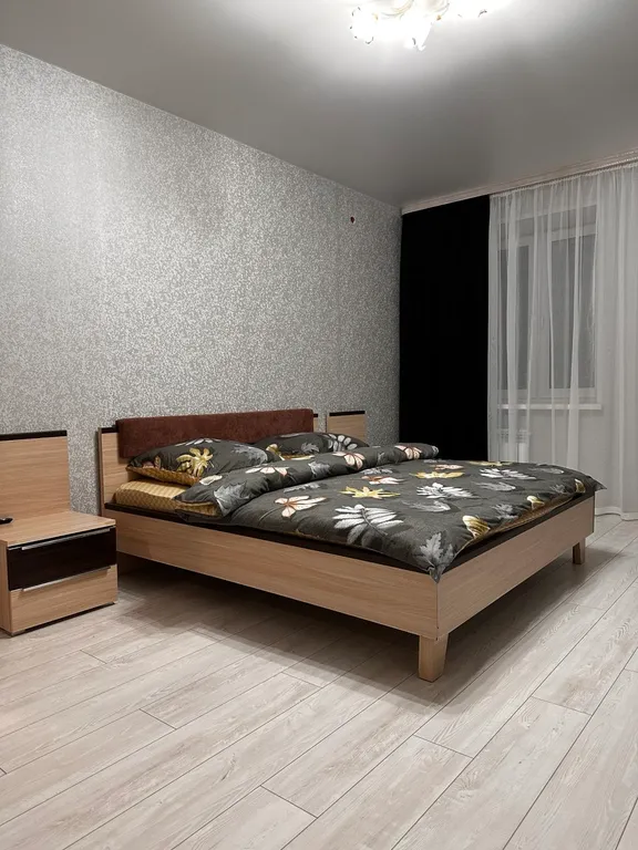 Уютная красивая квартира